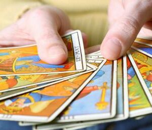 carta cartomanzia tarocchi